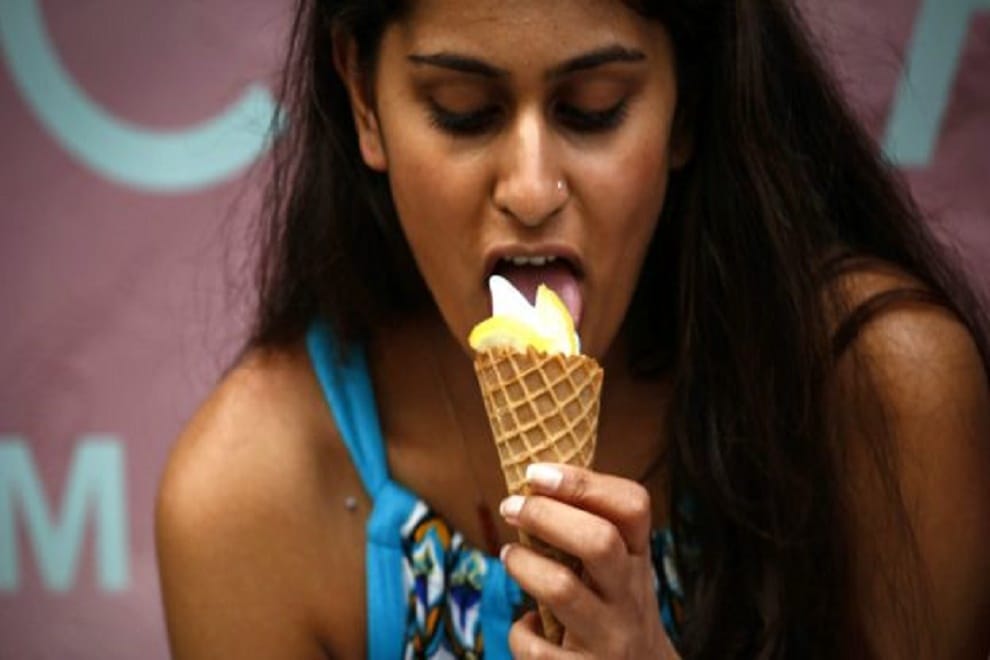 newyork billionaire icecream thief
