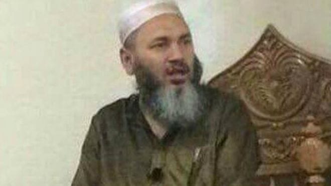 Imam shot dead on road in New York