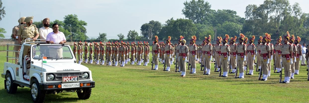  independence day, independence day celebration, mohali administration, mohali govt college, mohali