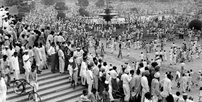 independence day special, story of movements against britishers by nine students of 8th class