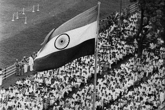 independence day special, story of movements against britishers by nine students of 8th class