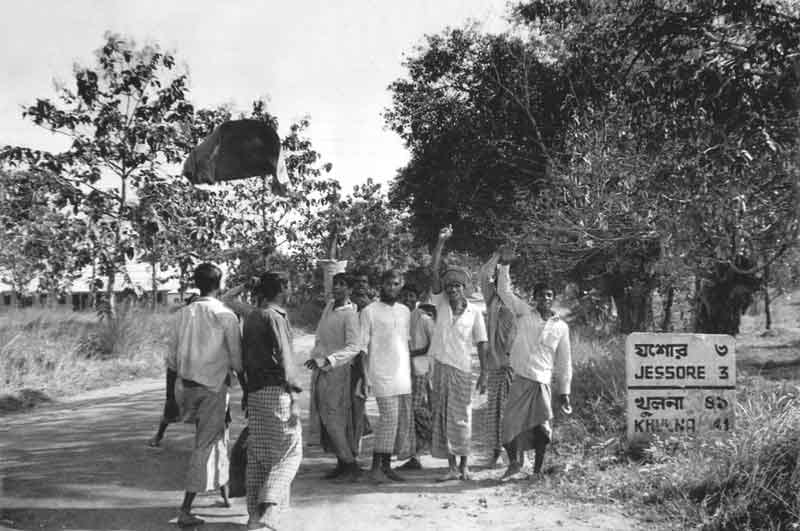 independence day special, story of movements against britishers by nine students of 8th class