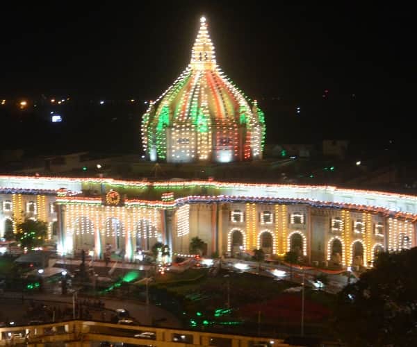  Independence day celebration Lucknow.