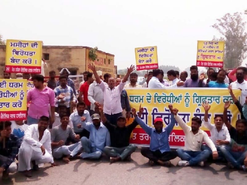 grand trunk road jam, jam in gurdaspur, chrischan  jam in gurdaspur, gurdaspur, amritsar