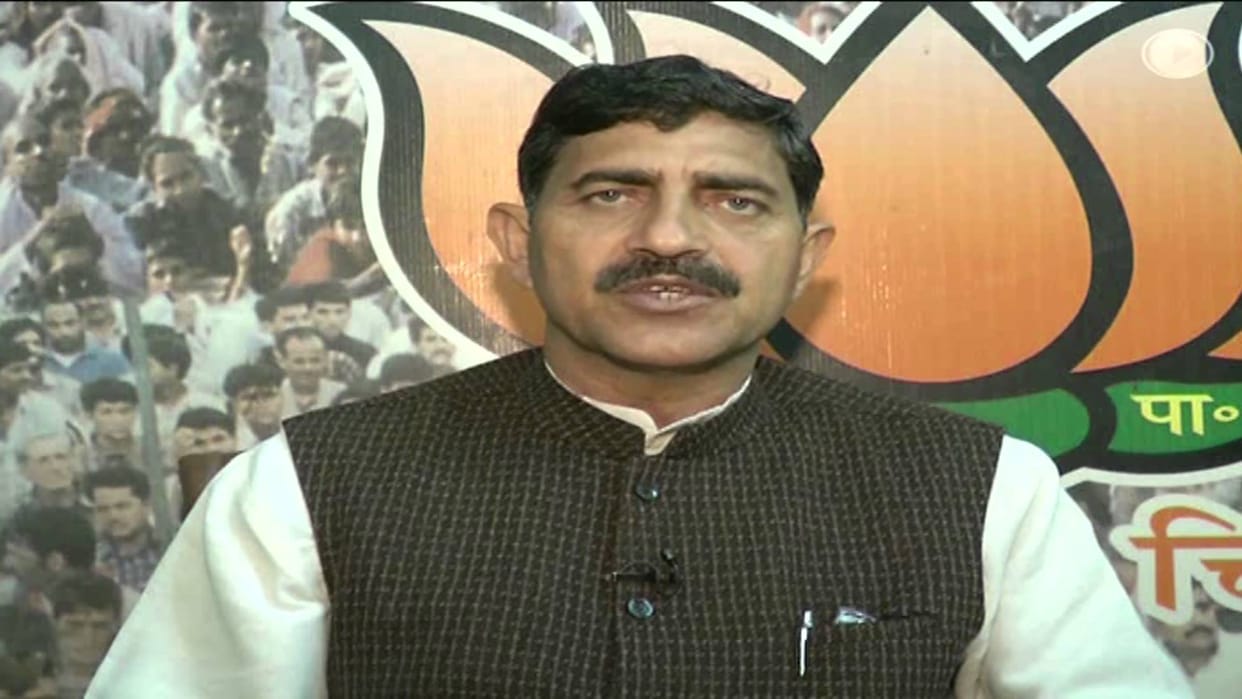 RS Pura BJP MP reached Sushil Kumar house who found dead in a London hotel