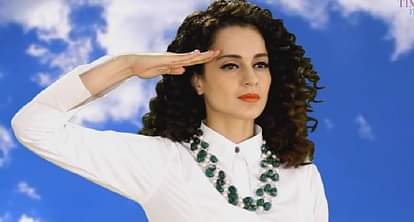 Love Your Country | Official Video Song | Kangana Ranaut | New Patriotic Song 2016
