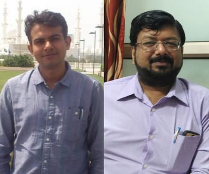 mahadani diksha gives life to five families.
