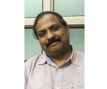 mahadani diksha gives life to five families.