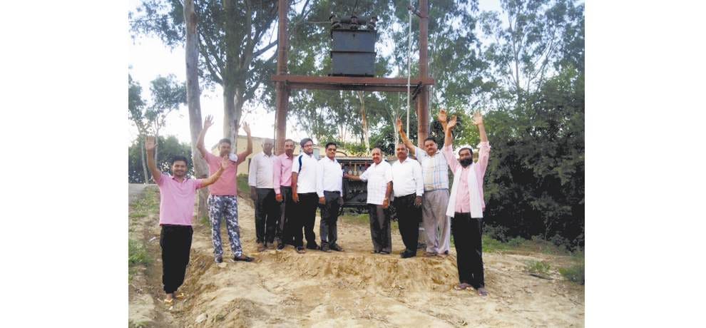 70 years after Independence, power lights up dark life in this Himachal Pradesh village