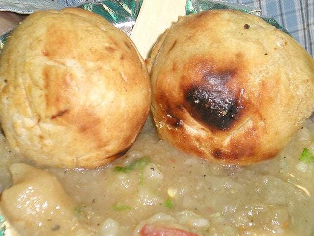 15 quintal litti will be made for Prasad in Bihar