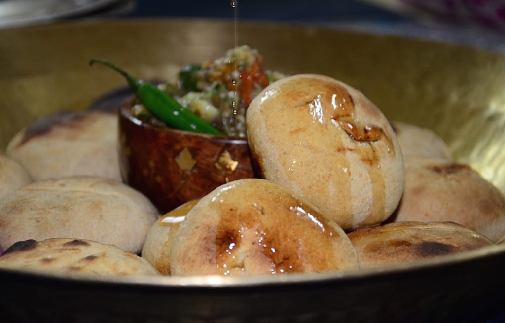 famous litti chokha recipe