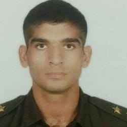 shaurya chakra awarded to-11 defence personnel