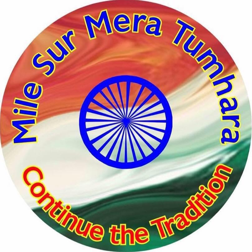 MSMT celebrates India's Independence day in America