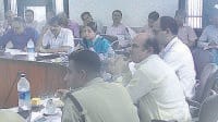 jind, harayana, water supply, 44 cror, mp says, harayana