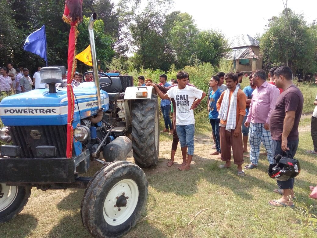 Five boys drowned in Naked Khadd in kangra himachal pradesh.