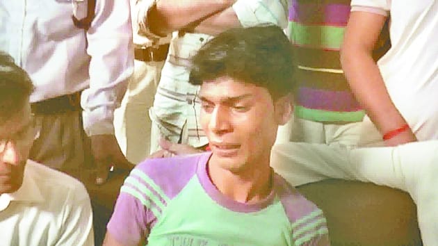 Splash Water Park, child deaths in swimming pool, accident in rohtak