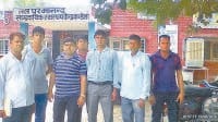 jind, harayana, nurse, suspend, demand , fraud, panchyat, harayana