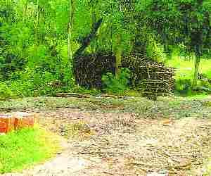 Ranbasera to be built in Asaedapur