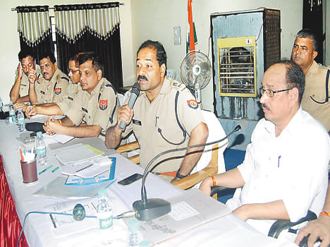  missions-75 Campaign will arrest wanted