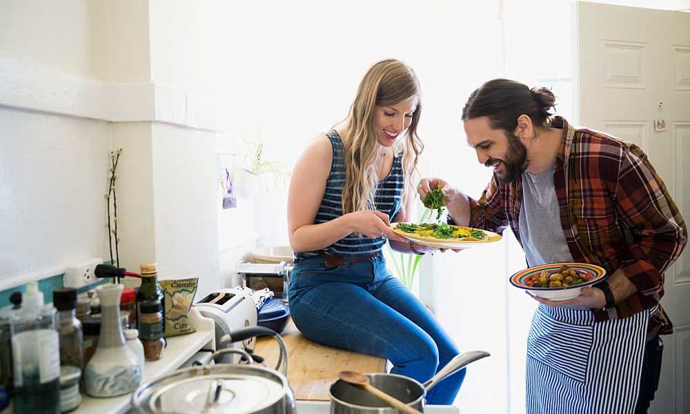 What Girls Want From Their Husband After Marriage