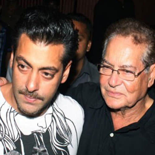 salim getting tensed about salman's wedding
