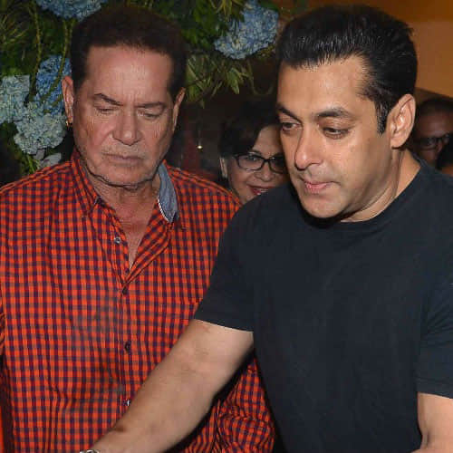 salim getting tensed about salman's wedding