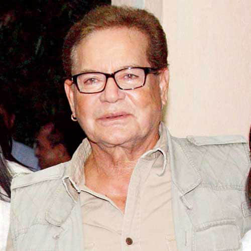 salim getting tensed about salman's wedding