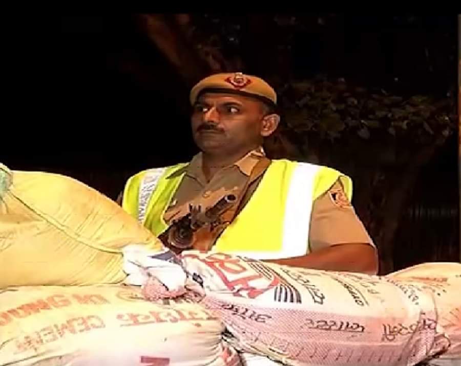 सुरक्षा कड़ी