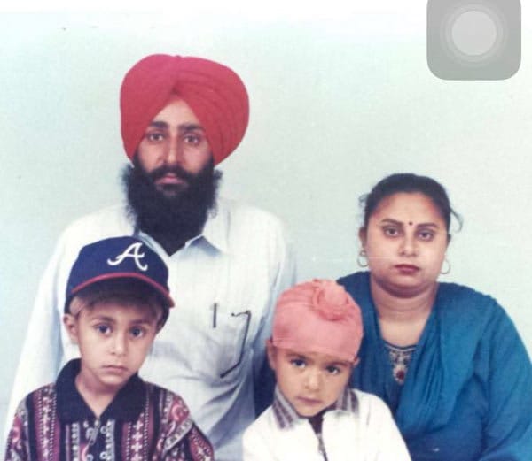 weird people, salue to brave man jagdish singh, success and struggle full story of a sikh man