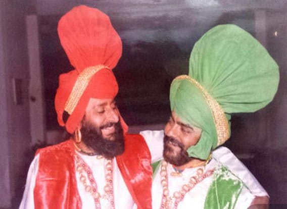 weird people, salue to brave man jagdish singh, success and struggle full story of a sikh man
