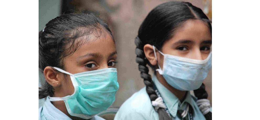 symptoms, precautions, treatment of swine flu, must know 