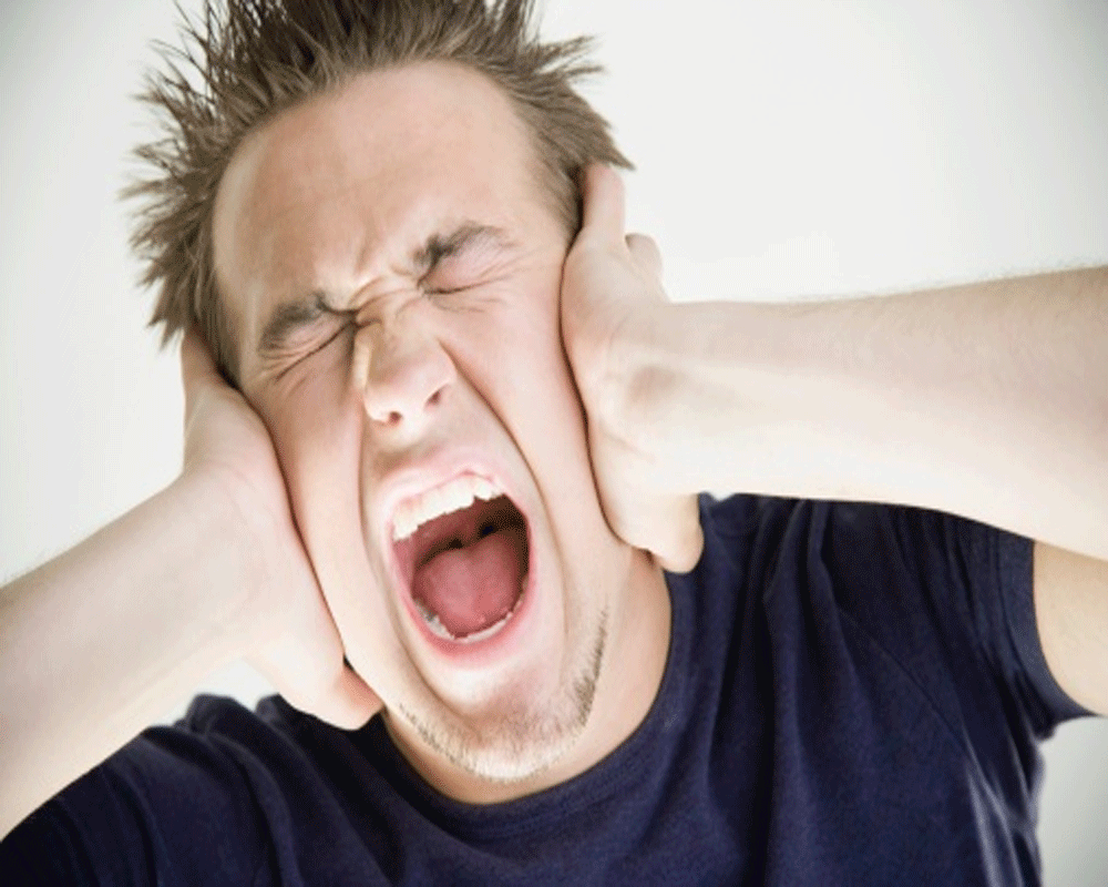 why something cold cause tingling in teeth