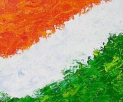  Historical buildings associated with freedom fight of India.