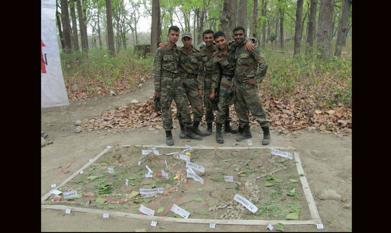 shaurya chakra award to husar mahajan