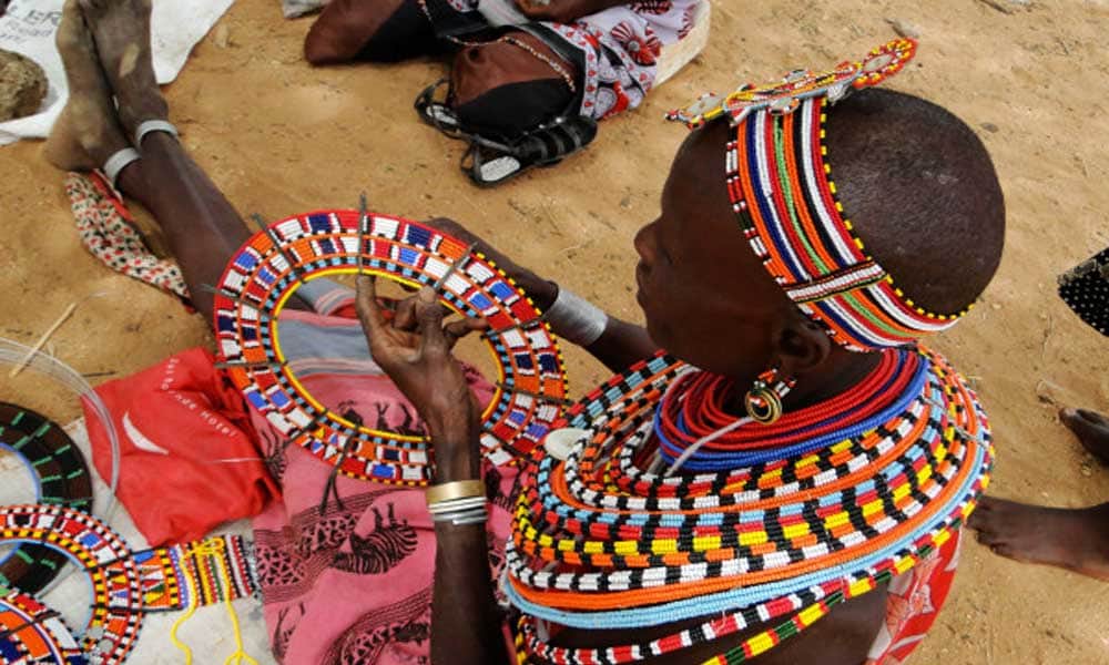 Only Village Of Rape Victims