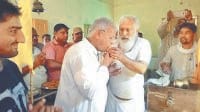 5 hundred crore rupees, development issues, thanks to cm, kaithal