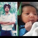 शहीद गुरसेवक सिंह के लिए वीरता पुरस्कार की घोषणा