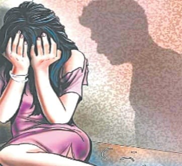gangrape case, retired teacher arrested
