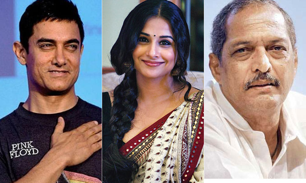 Bollywood stars and their social works