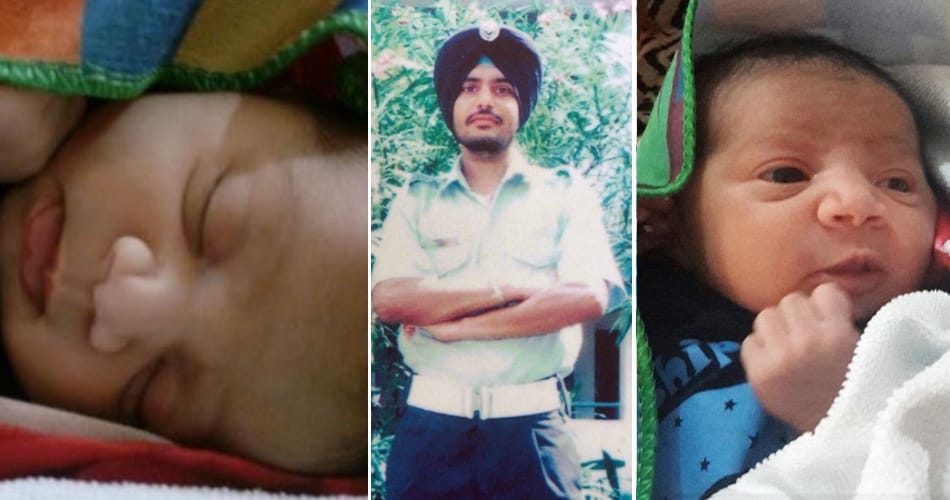brevary award announcement for martyr gursewak singh by president pranab mukherji on 15 august