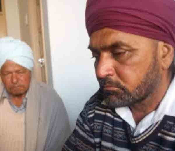 brevary award announcement for martyr gursewak singh by president pranab mukherji on 15 august