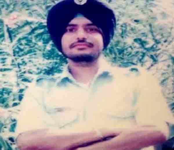 brevary award announcement for martyr gursewak singh by president pranab mukherji on 15 august
