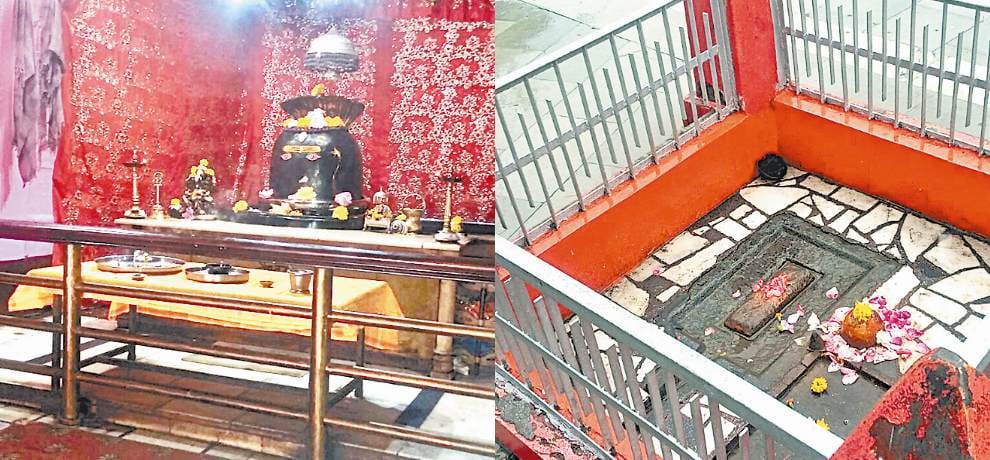 Dharmeshvar Mahadev or Dharamraj and Chitragupt story Chaurashi Temple in Chamba Himachal Pradesh