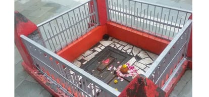 Dharmeshvar Mahadev or Dharamraj and Chitragupt story Chaurashi Temple in Chamba Himachal Pradesh