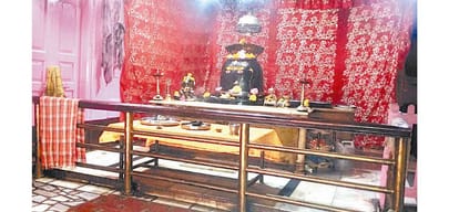 Dharmeshvar Mahadev or Dharamraj and Chitragupt story Chaurashi Temple in Chamba Himachal Pradesh