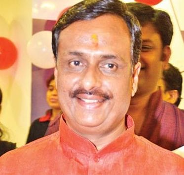 Dinesh Sharma commented over Akhilesh yadav and mayawati