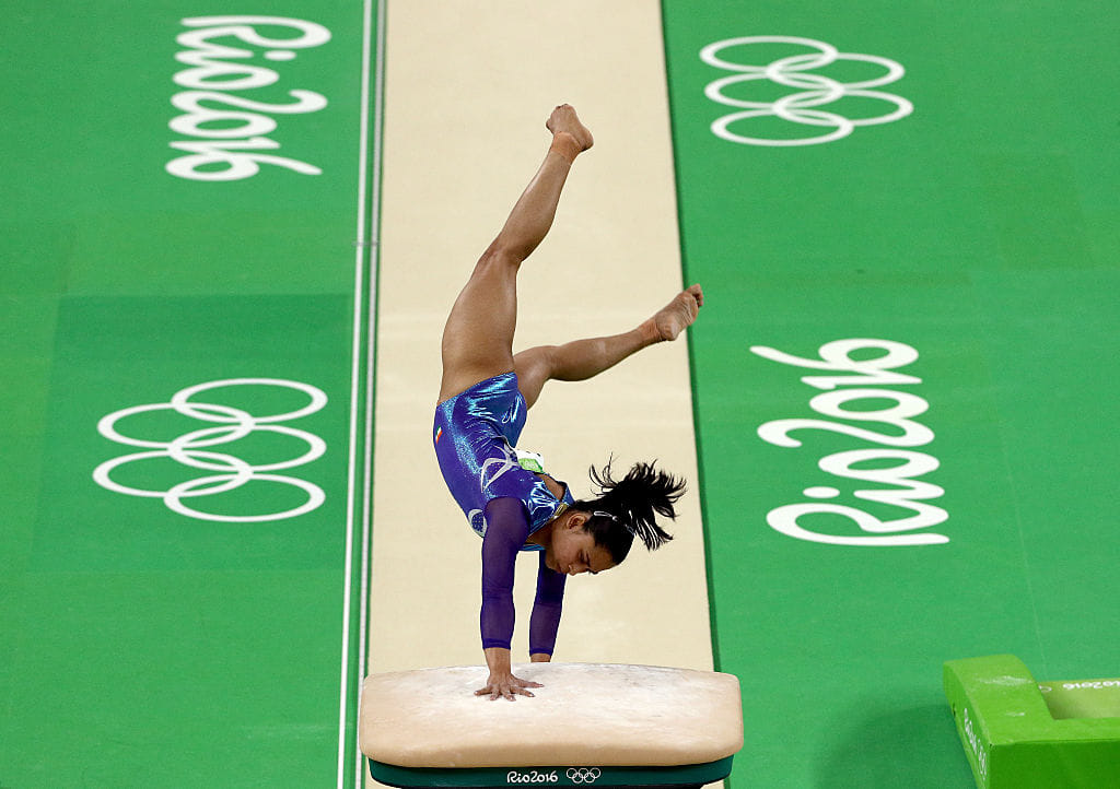 Indian Athletes & 4th rank connection 