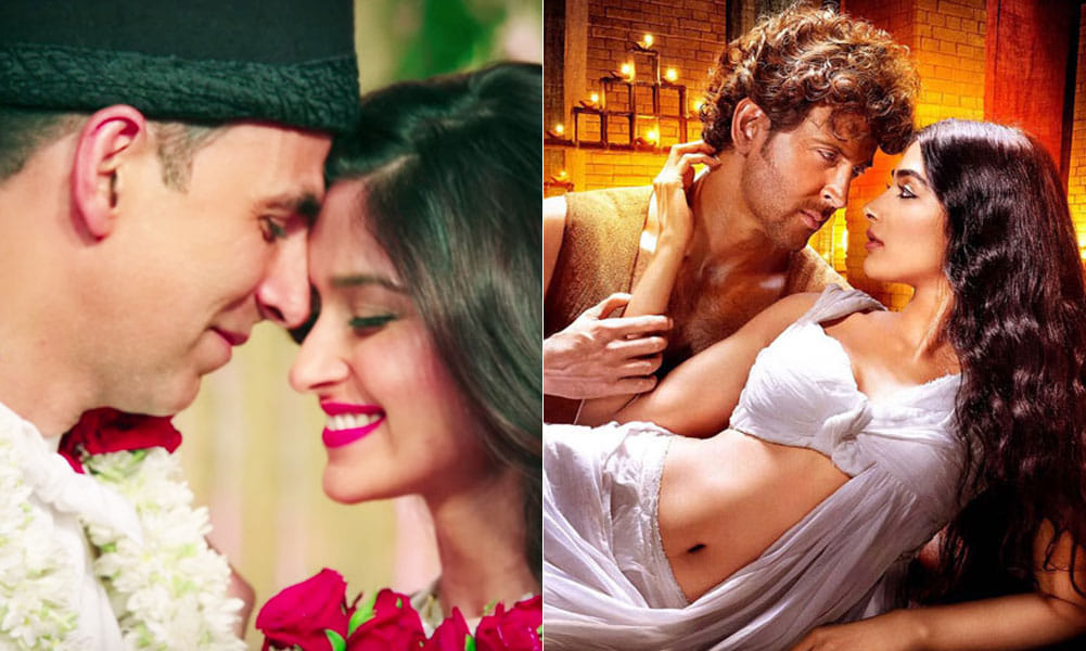 Rustom and Mohenjo daro first weekend box office collection