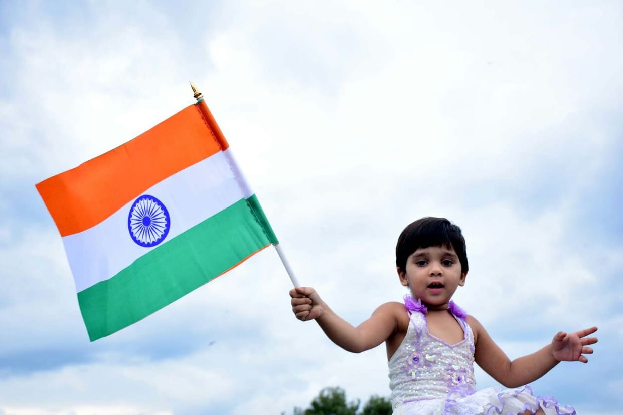 independence day celebration in uttarakhand