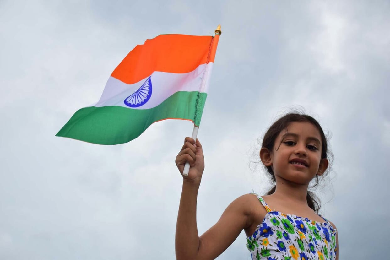 bhoodaan aandolan tak jute rahe niranjan laal